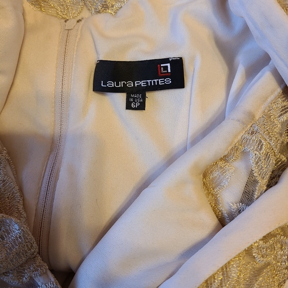 Evening dress - Picture 2 of 3